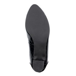 Nicolo Ferretti moteriški bateliai