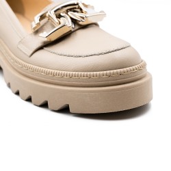 Nicolo Ferretti moteriški bateliai