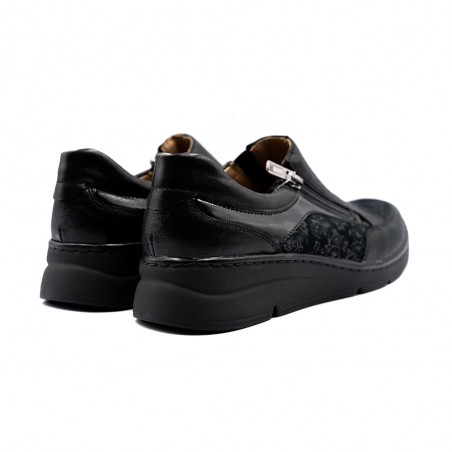 RV moteriški bateliai