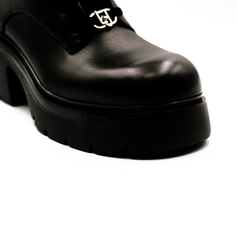 Liu Jo moteriški aulinukai