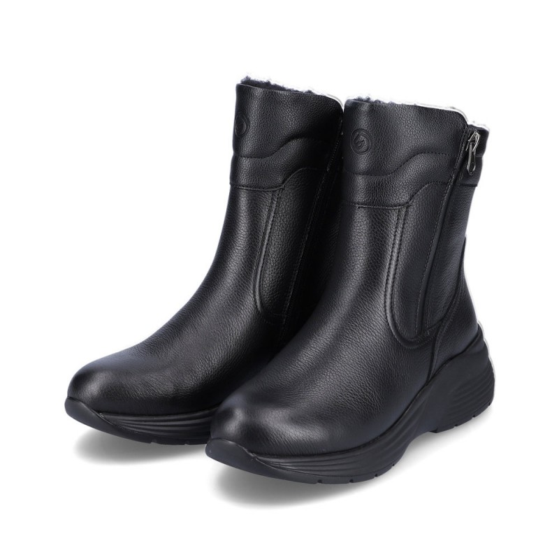 Remonte moteriški aulinukai