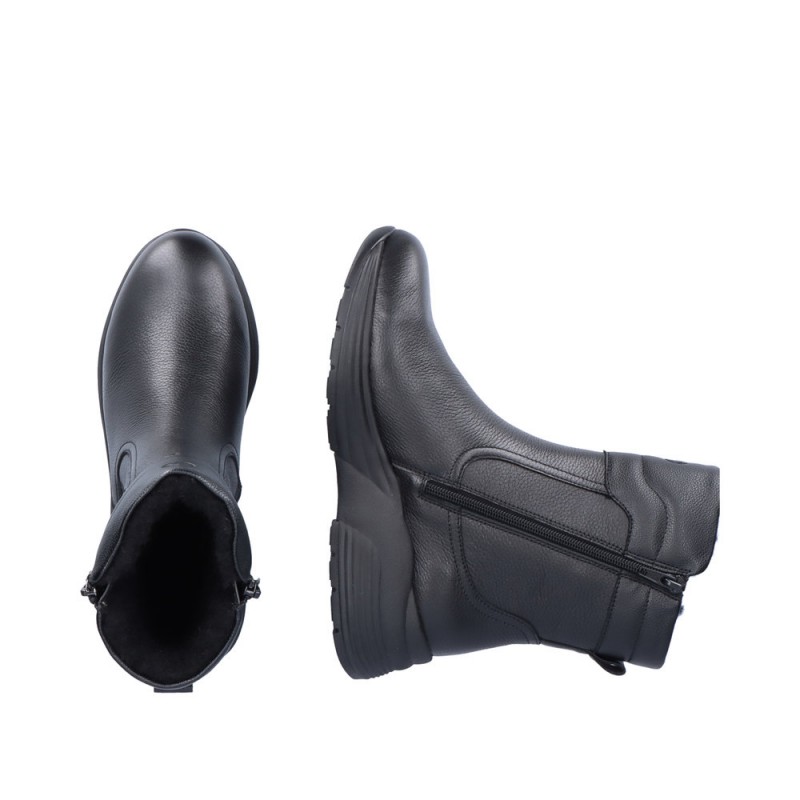 Remonte moteriški aulinukai