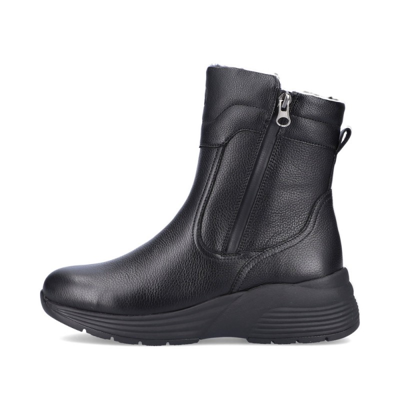 Remonte moteriški aulinukai