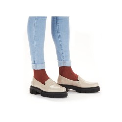 Rieker moteriški bateliai