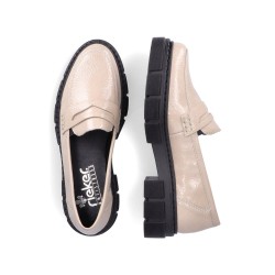 Rieker moteriški bateliai