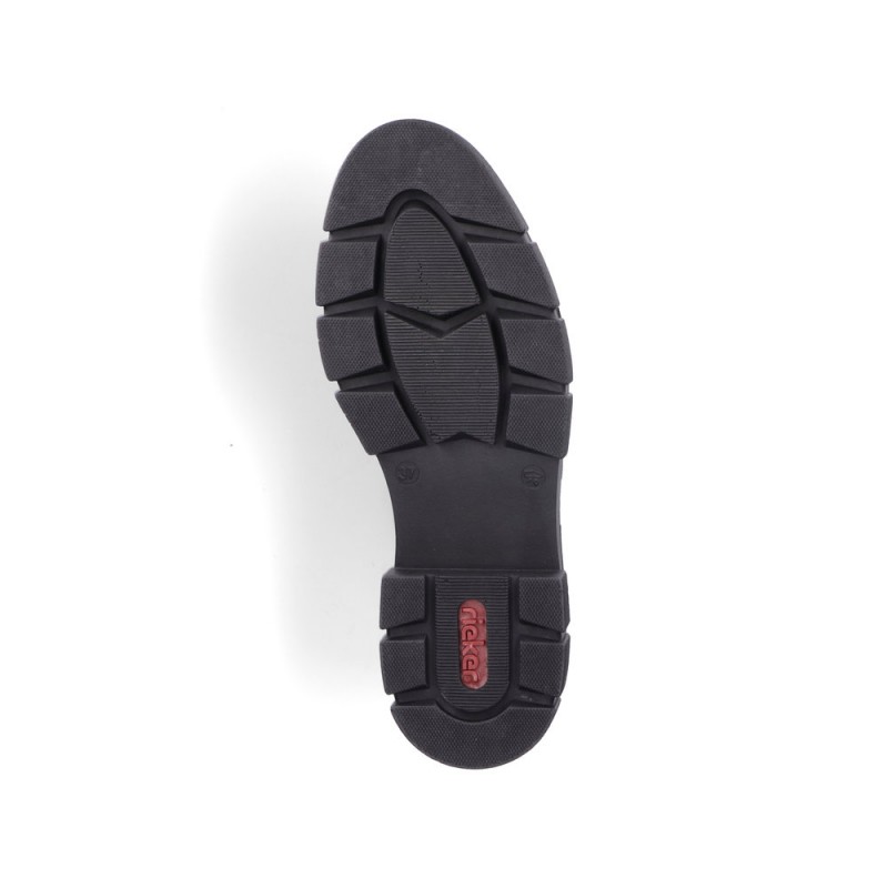 Rieker moteriški bateliai