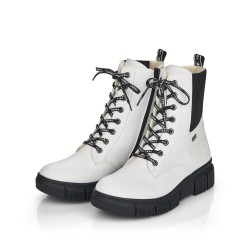 Rieker moteriški aulinukai