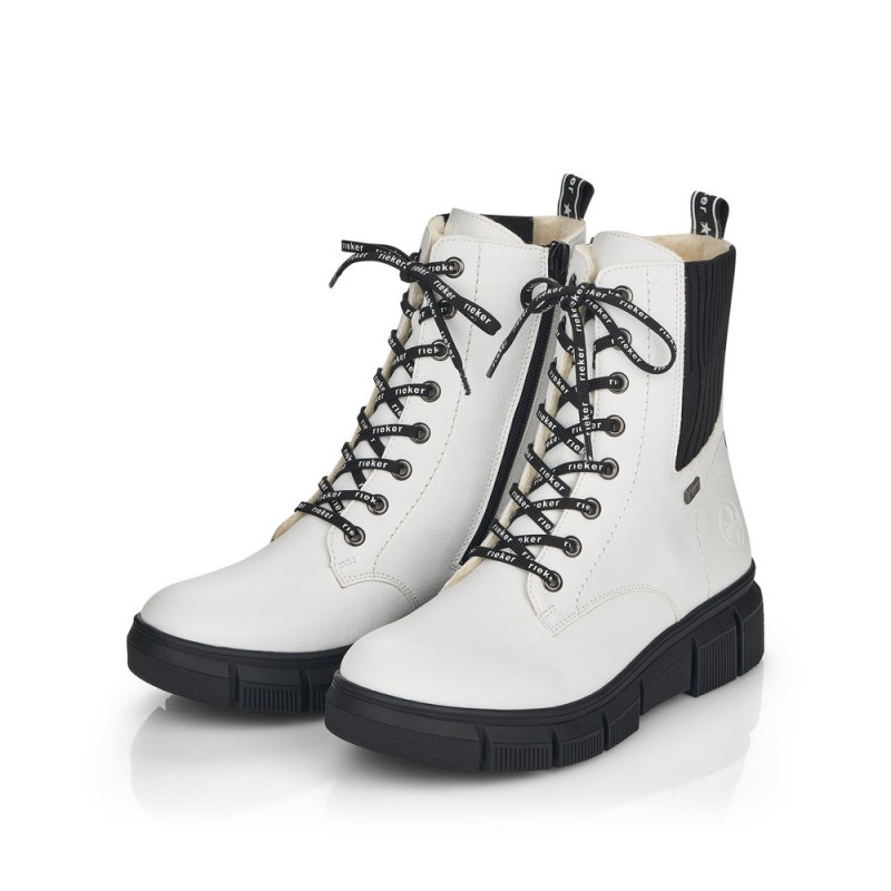 Rieker moteriški aulinukai