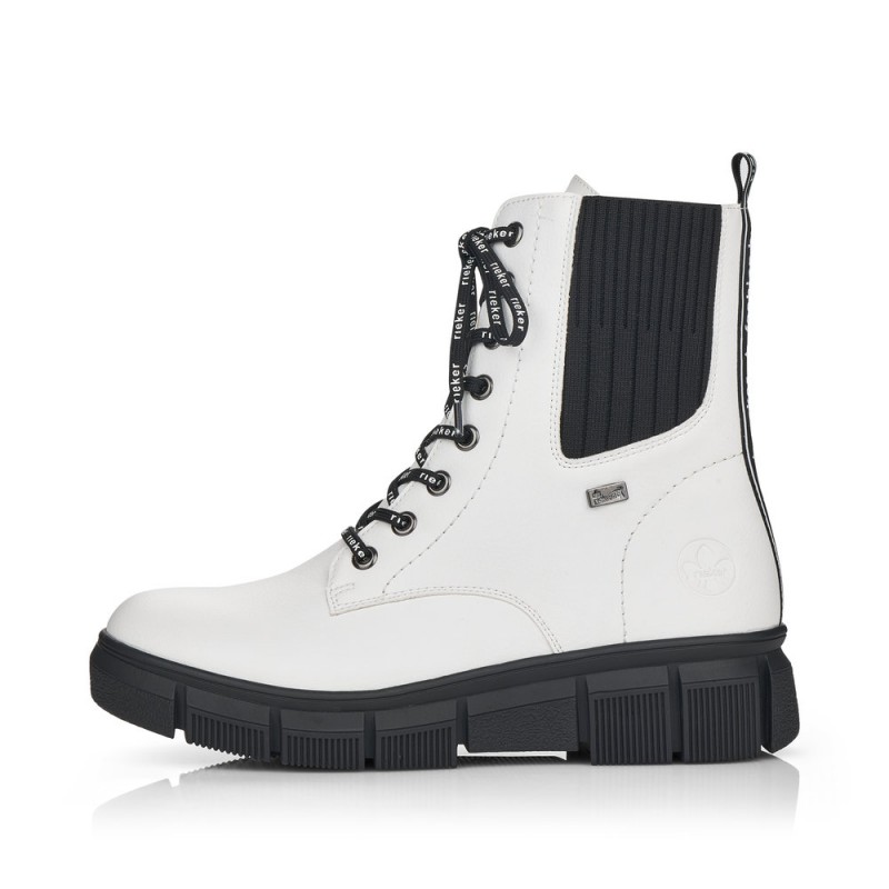 Rieker moteriški aulinukai