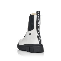 Rieker moteriški aulinukai