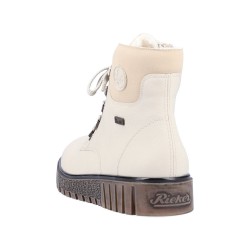 Rieker moteriški aulinukai