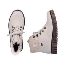 Rieker moteriški aulinukai