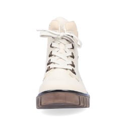 Rieker moteriški aulinukai