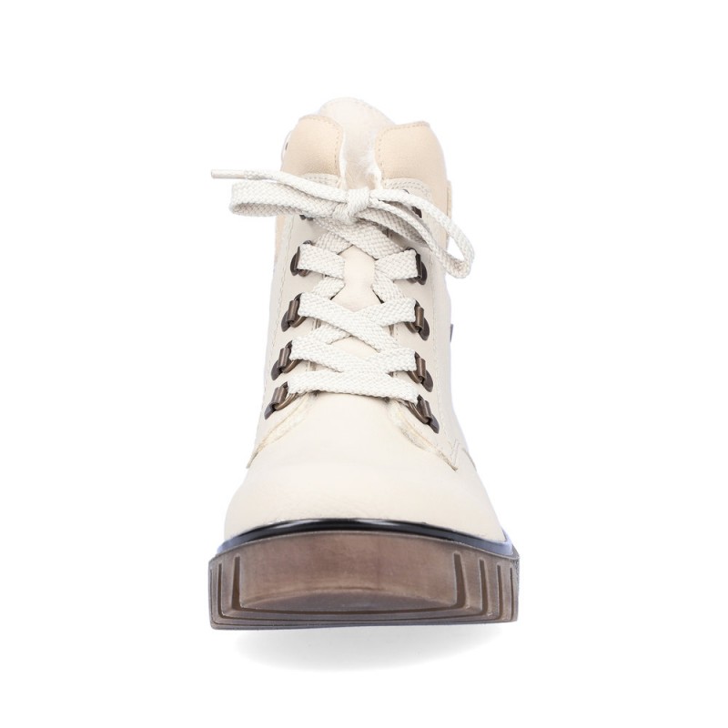 Rieker moteriški aulinukai