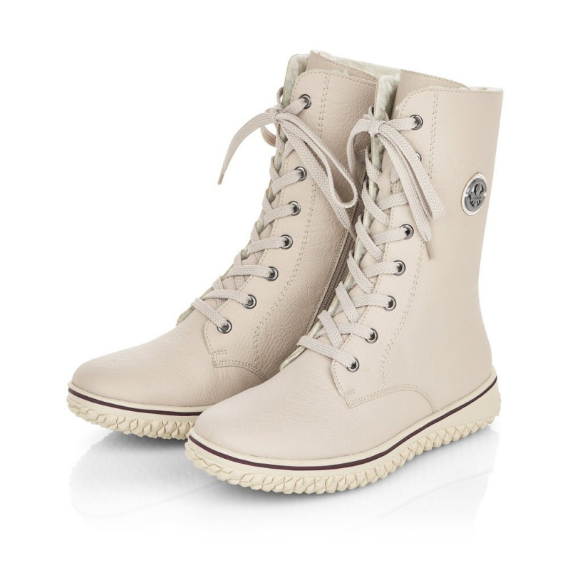 Rieker moteriški aulinukai