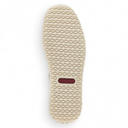 Rieker moteriški aulinukai