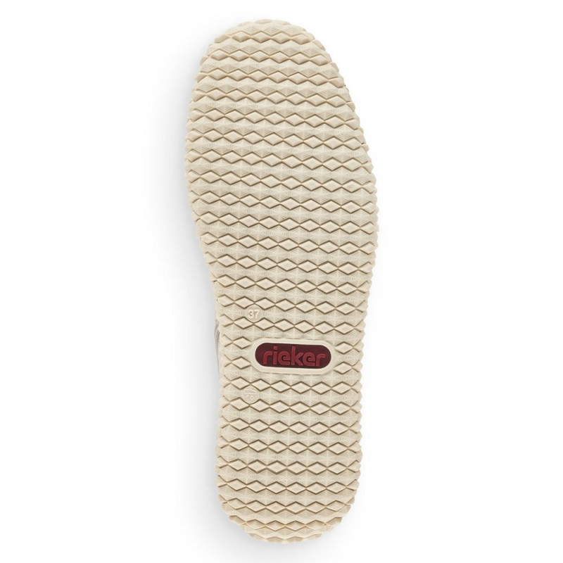 Rieker moteriški aulinukai