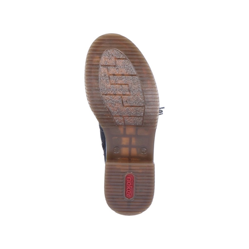 Rieker moteriški aulinukai