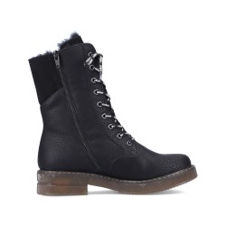 Rieker moteriški aulinukai