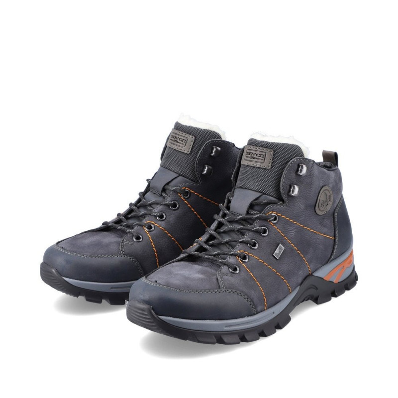 Rieker vyriški sportiniai aulinukai