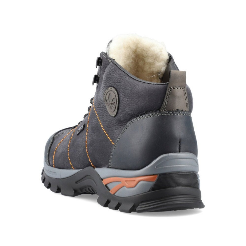 Rieker vyriški sportiniai aulinukai