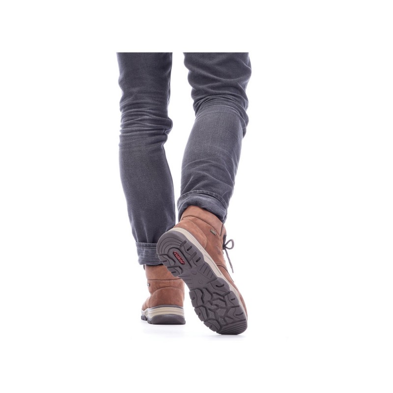 Rieker vyriški sportiniai aulinukai