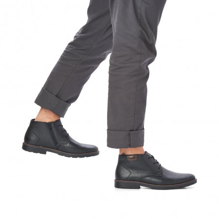 Rieker vyriški aulinukai