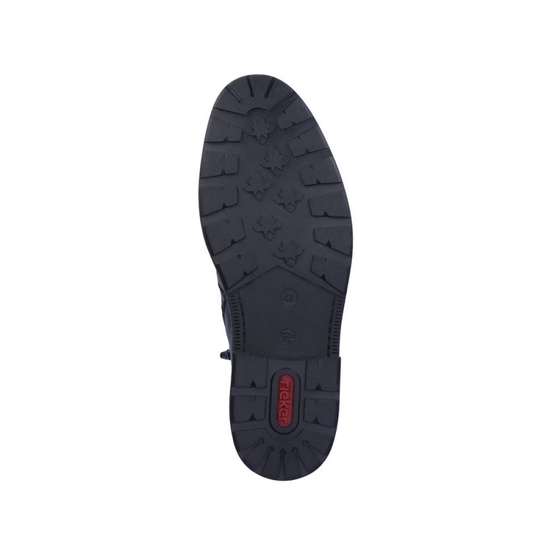 Rieker vyriški aulinukai