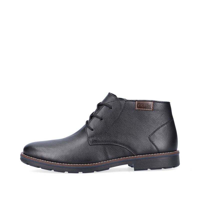 Rieker vyriški aulinukai