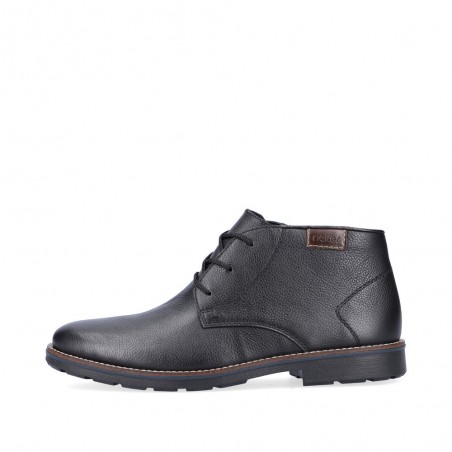 Rieker vyriški aulinukai