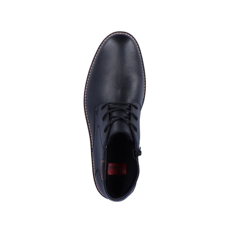 Rieker vyriški aulinukai