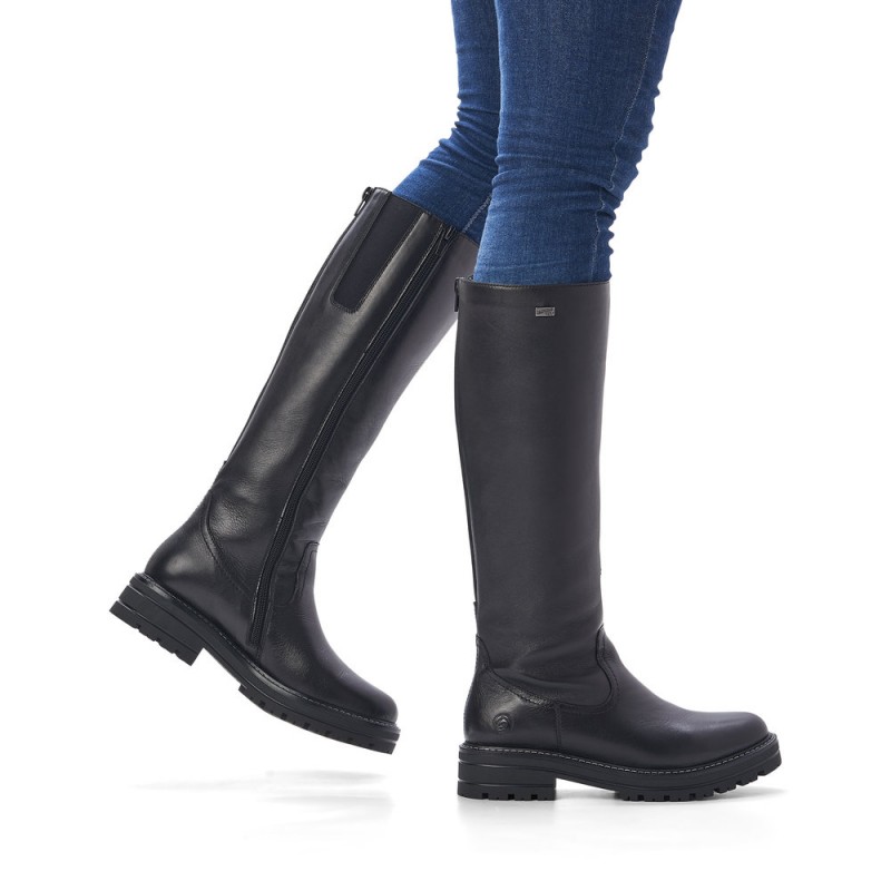 Remonte moteriški ilgaauliai