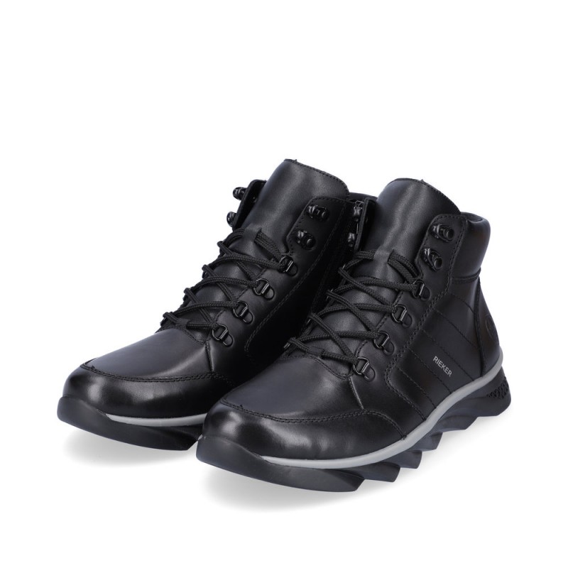 Rieker vyriški sportiniai aulinukai