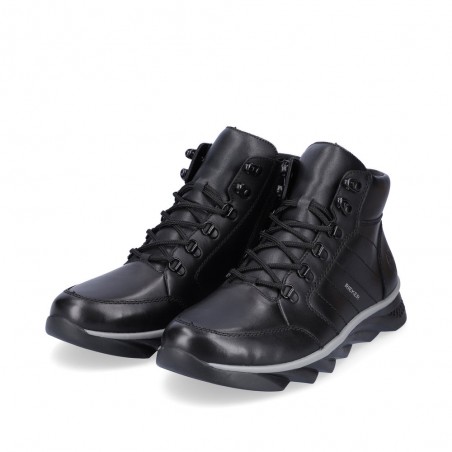 Rieker vyriški sportiniai aulinukai