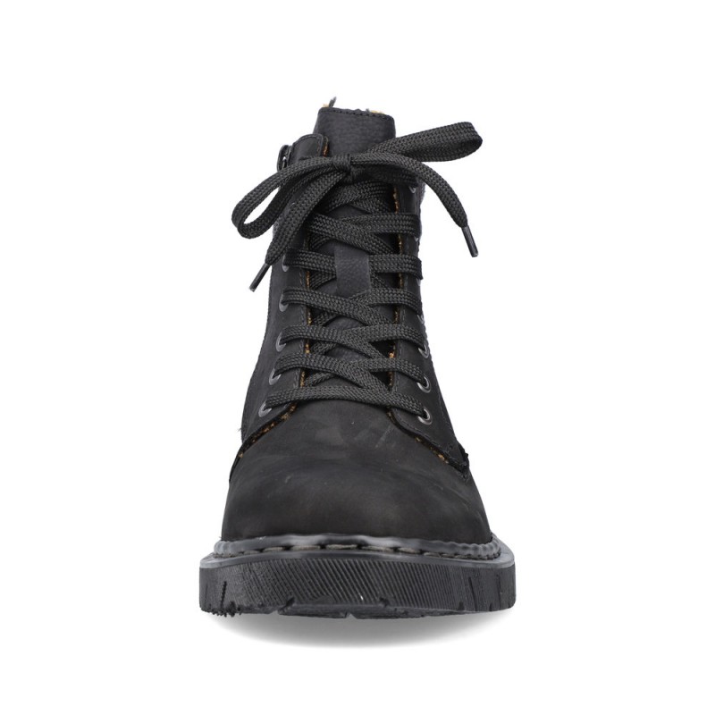 Rieker vyriški aulinukai