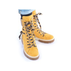 Rieker moteriški aulinukai