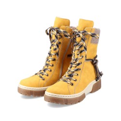 Rieker moteriški aulinukai