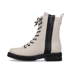 Rieker moteriški aulinukai