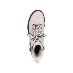 Rieker moteriški aulinukai