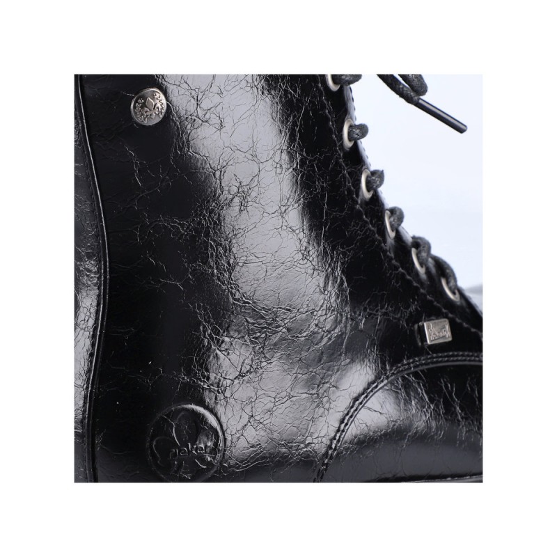 Rieker moteriški aulinukai