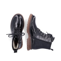 Rieker moteriški aulinukai