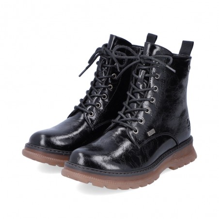 Rieker moteriški aulinukai