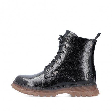 Rieker moteriški aulinukai