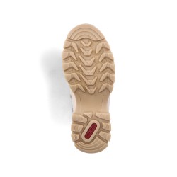 Rieker moteriški aulinukai