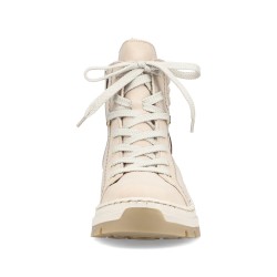 Rieker moteriški aulinukai