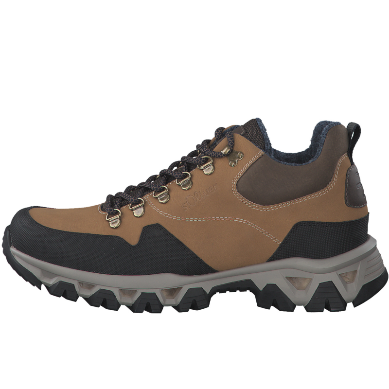 S. Oliver vyriški aulinukai