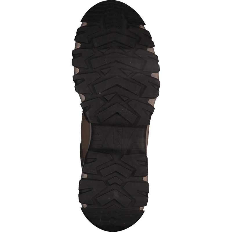 S. Oliver vyriški aulinukai