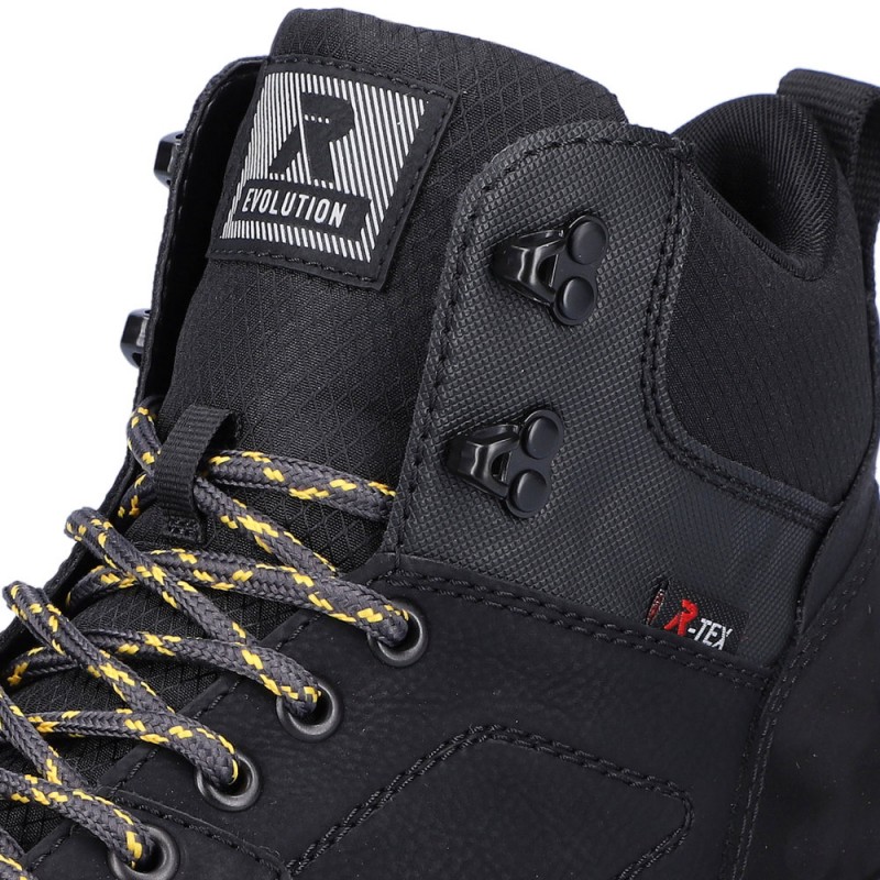 Rieker vyriški sportiniai aulinukai REV