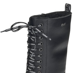 Rieker moteriški aulinukai