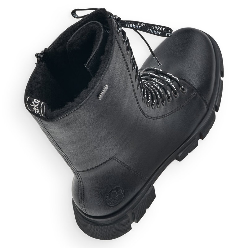 Rieker moteriški aulinukai